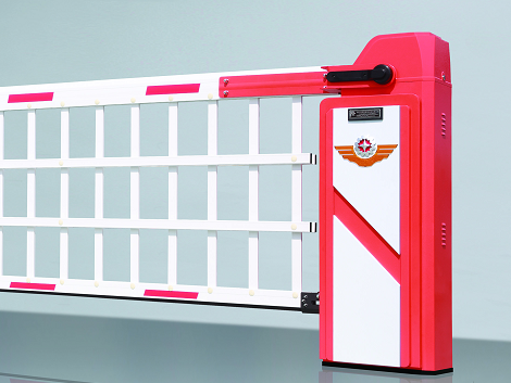 道閘門(mén)CDM—903系列